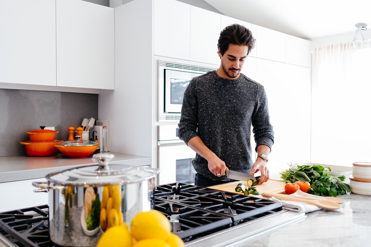 Consultation nutritionniste personnalisée